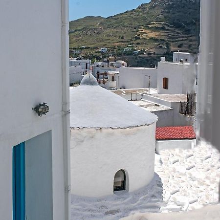 Unique Anoi House - In the Heart of Skyros Village Extérieur photo