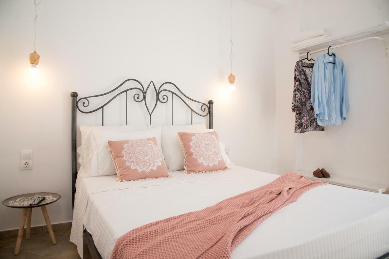 Unique Anoi House - In the Heart of Skyros Village Extérieur photo