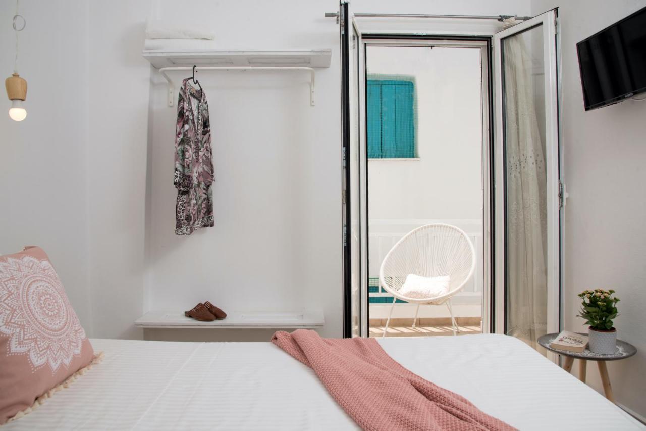 Unique Anoi House - In the Heart of Skyros Village Extérieur photo
