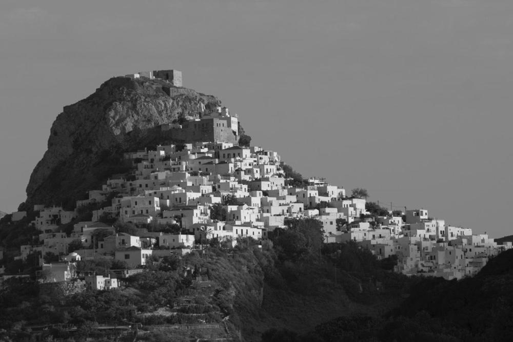 Unique Anoi House - In the Heart of Skyros Village Extérieur photo