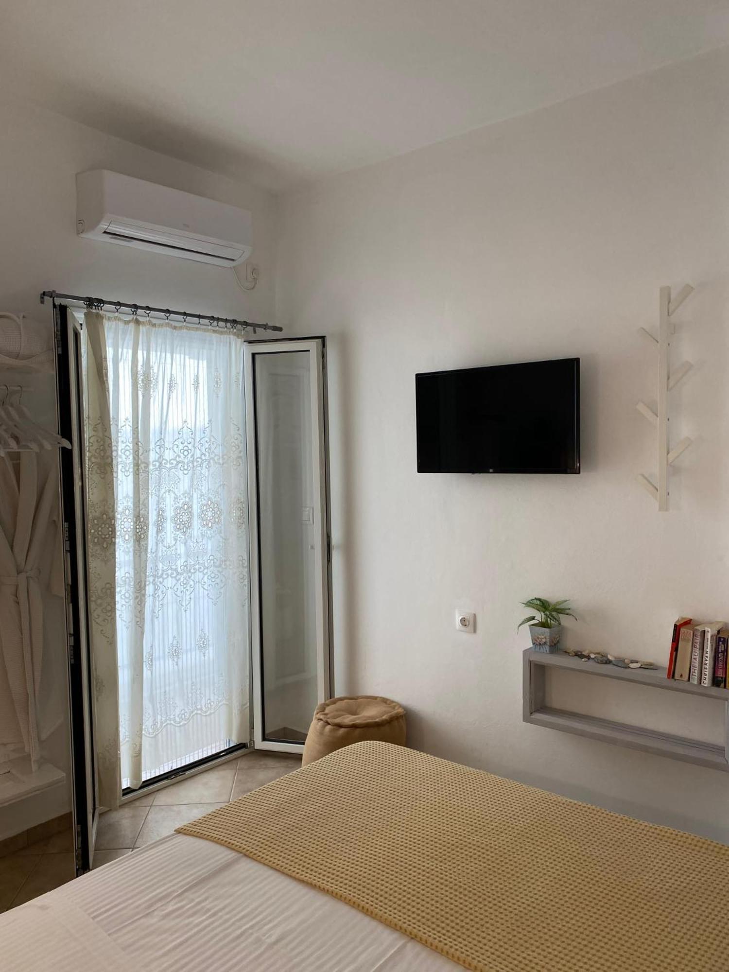 Unique Anoi House - In the Heart of Skyros Village Extérieur photo