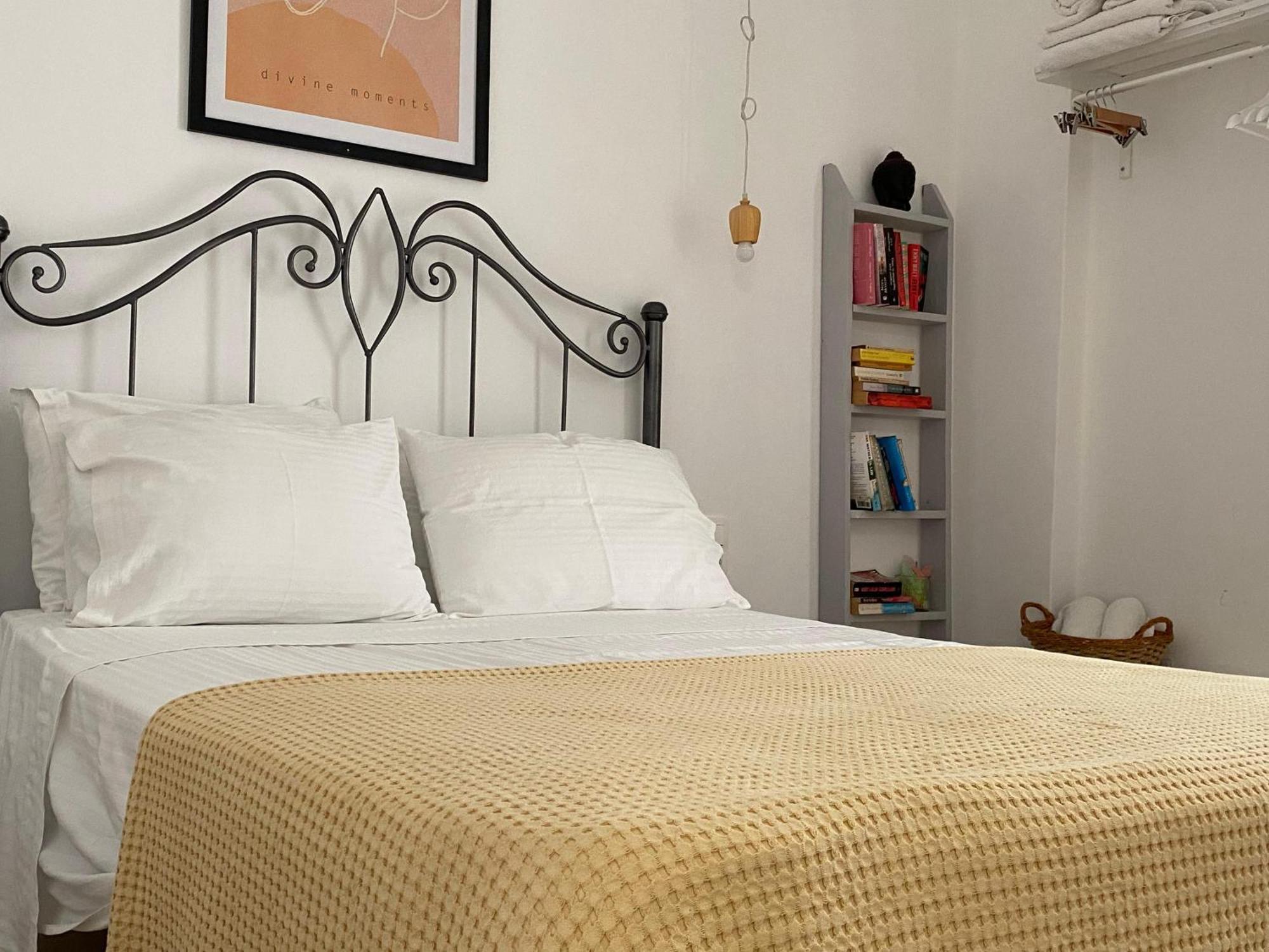 Unique Anoi House - In the Heart of Skyros Village Extérieur photo