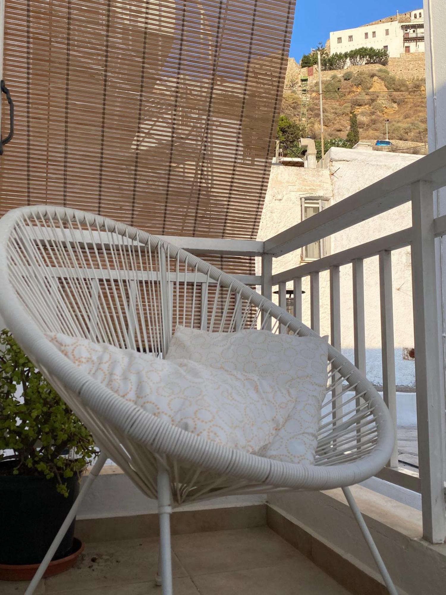 Unique Anoi House - In the Heart of Skyros Village Extérieur photo