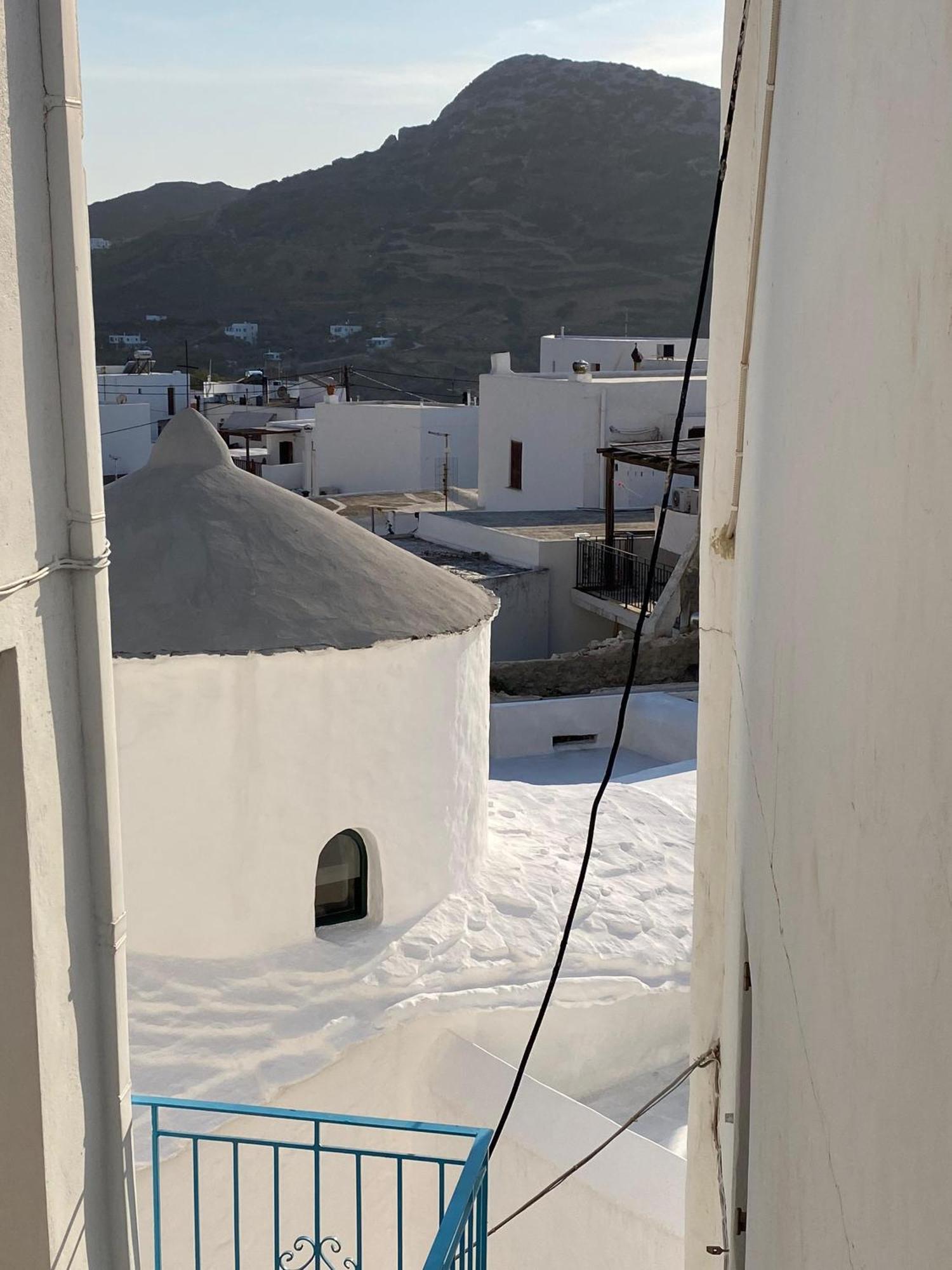 Unique Anoi House - In the Heart of Skyros Village Extérieur photo