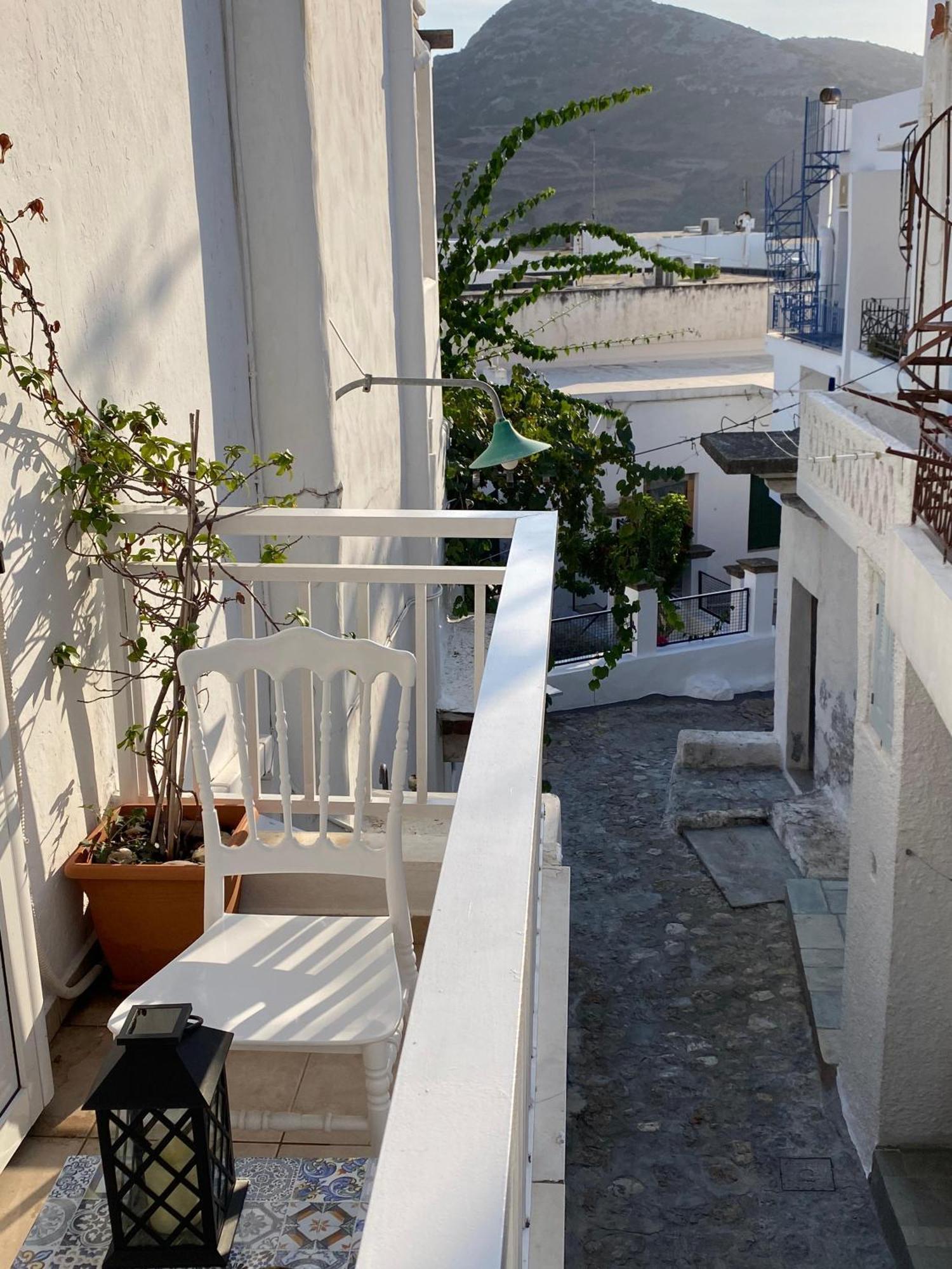 Unique Anoi House - In the Heart of Skyros Village Extérieur photo
